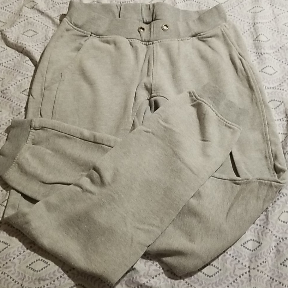 Sweatpants